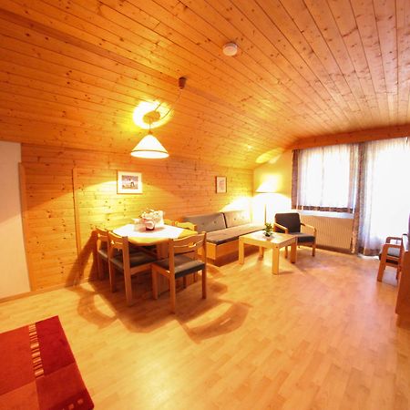 Pension Kroell Sankt Jakob in Defereggen Luaran gambar